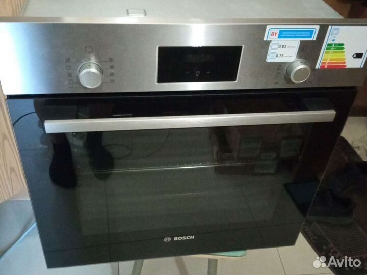 Ремонт духовок, духовых шкафов, электроплит