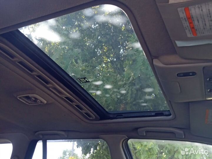 Элктролюк Nissan Primera P11Отправка