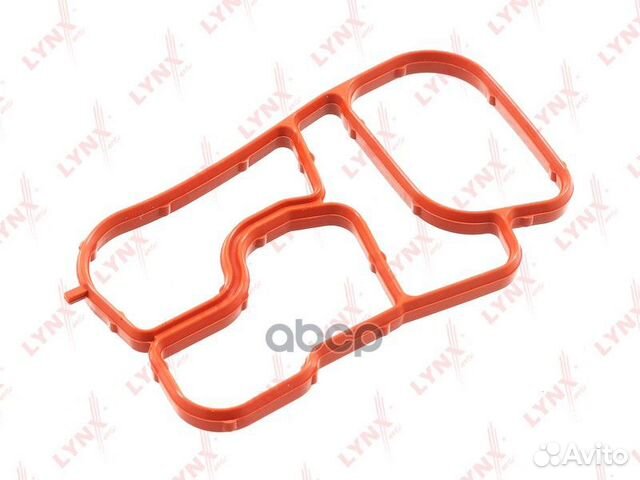 Прокладка масляного радиатора SG2173 lynxauto