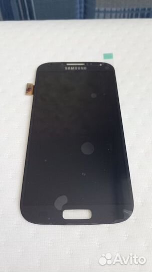 Экран для телефона Samsung Galaxy S4 mini