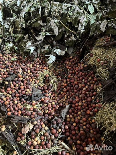 Банный набор