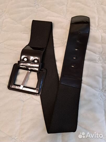 Ремни и пояса женские