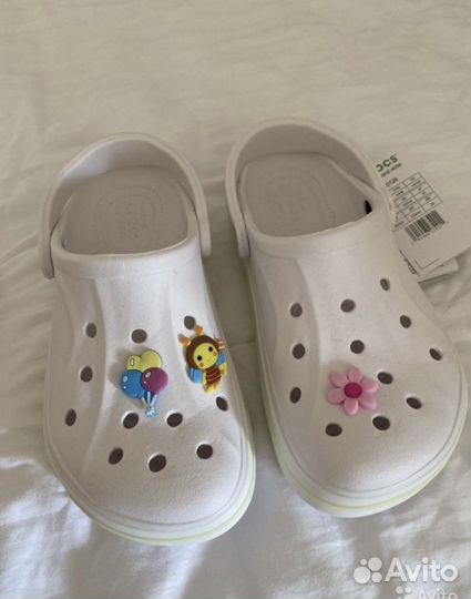 Crocs женские