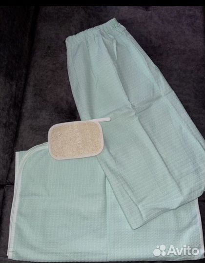 Банный набор