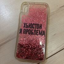 Чехол на iPhone 10 xs