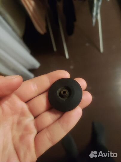 Ролик для эпу