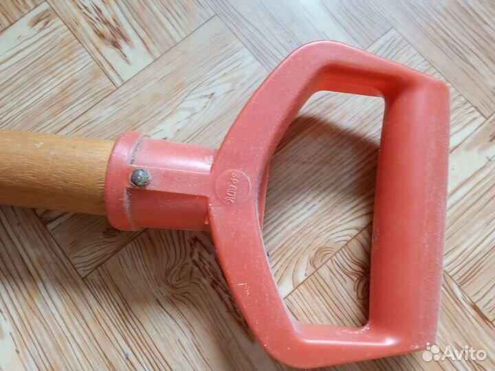 Лопата (доставки нет)