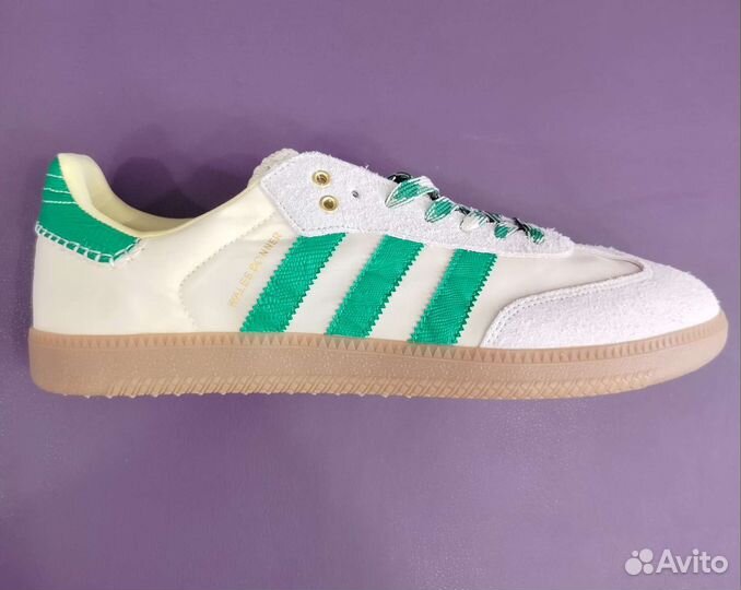 Adidas samba