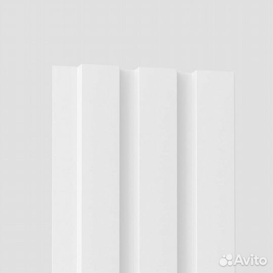 Модульные стеновые панели