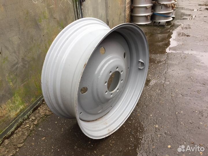 Диск DW15х38 3107020