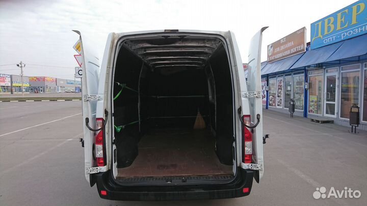 Грузоперевозки доставка