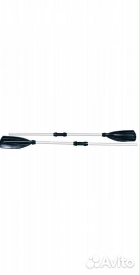 Весло для сапборда