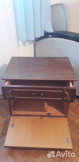 Тумба прикроватная СССР