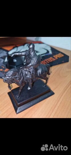 Каслинское литье юрий долгорукий основатель москвы