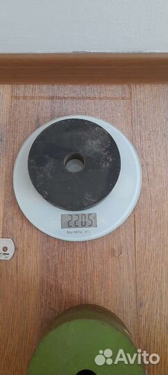 Спортивные блины