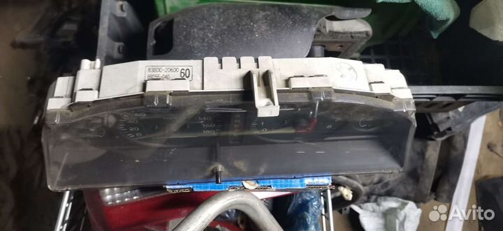 Спидометр Toyota corona premio 210