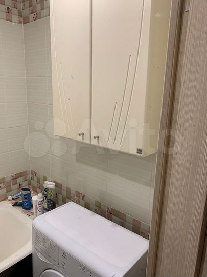 Комната 18 м² в 2-к., 2/12 эт.