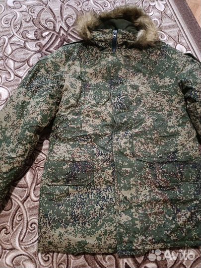 Детская военная форма для мальчика и для девочки