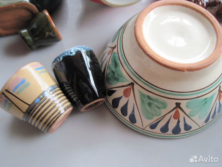 Керамика СССР