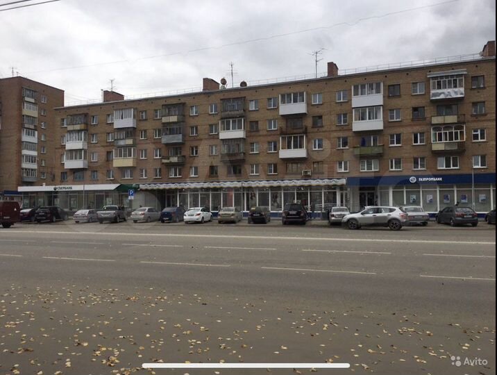 Склад, 534 м²