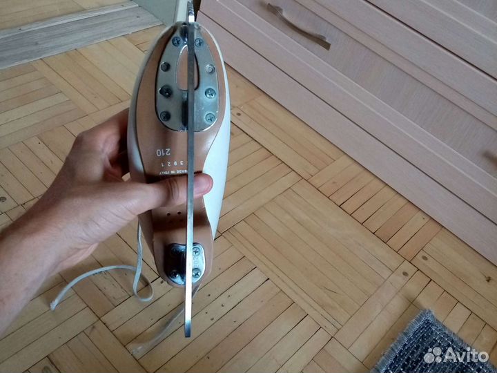 Коньки фигурные профессиональные Overture