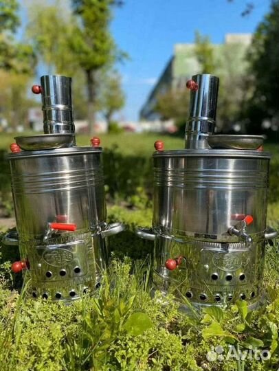 Турецкий самовар (магазин)