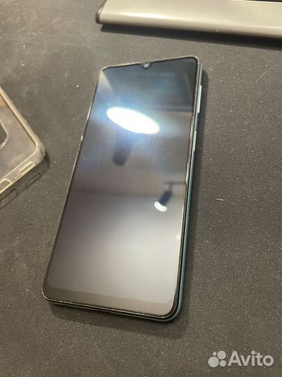Samsung Galaxy A22, 4/64 ГБ