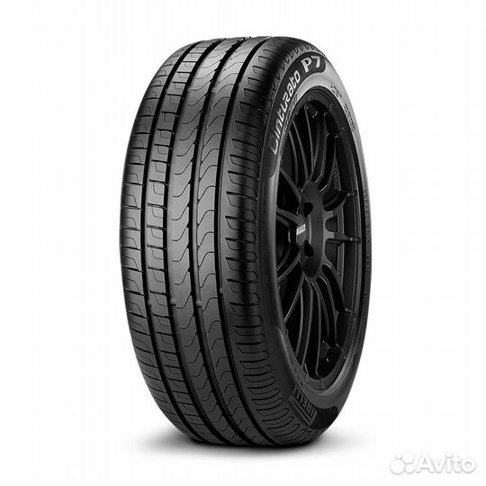 Pirelli Cinturato P7 225/45 R17 91W