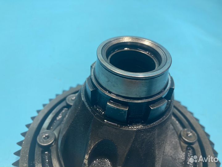 Дифференциал МКПП для Skoda Rapid 2013-2020