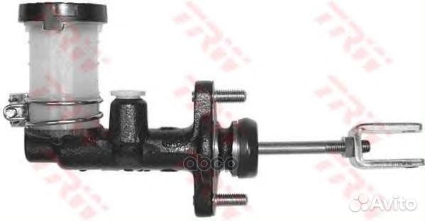 PNB198 цилиндр сцепления главный Isuzu Trooper