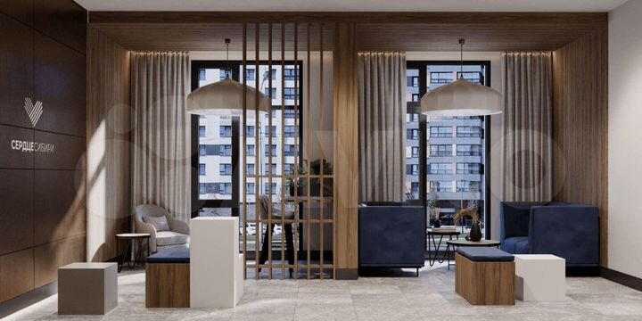 Квартира-студия, 27,6 м², 9/25 эт.