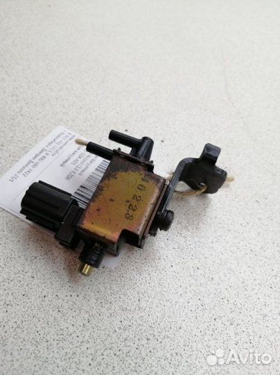 Клапан вакуумный Honda Accord CL8 K20A