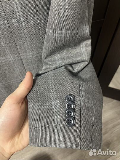 Michael kors Пиджак мужской 52