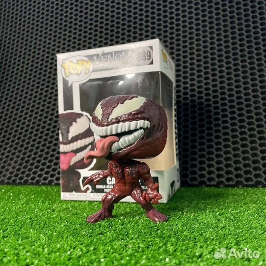 Funko POP venom