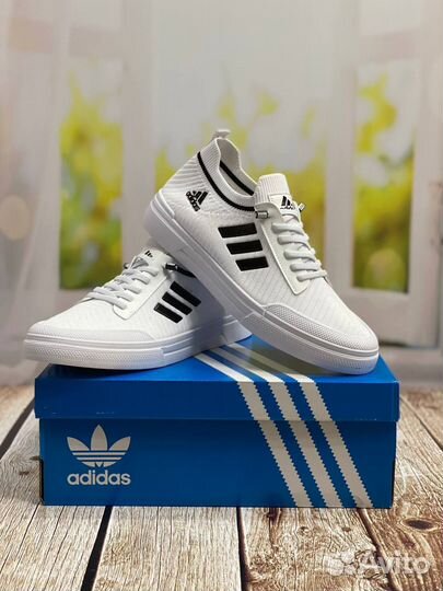 Adidas мужские кроссовки