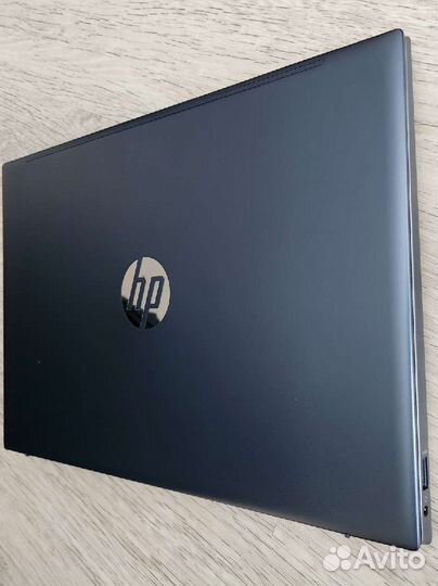 Ультрабук HP