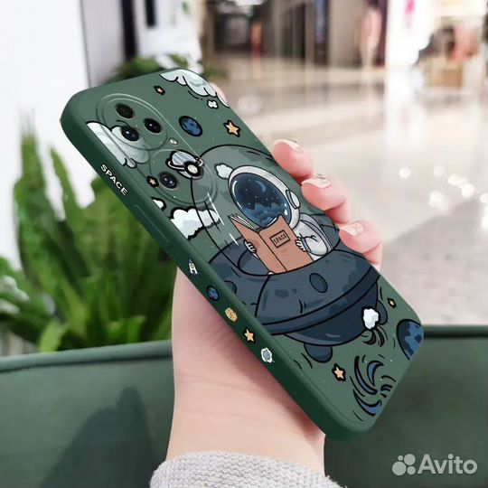 Чехол на Huawei p50