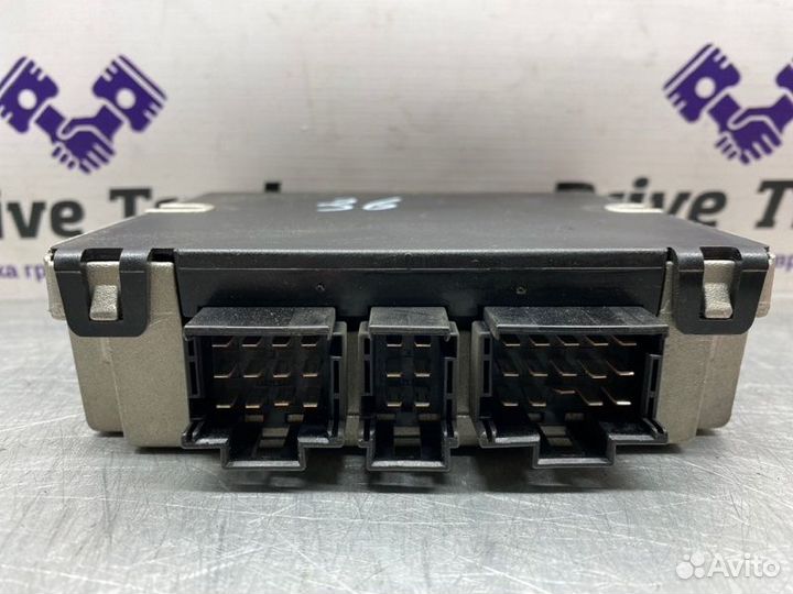 Блок управления светом Renault Magnum DXI13