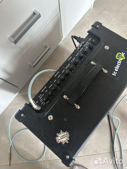 Бас гитара 5 струн