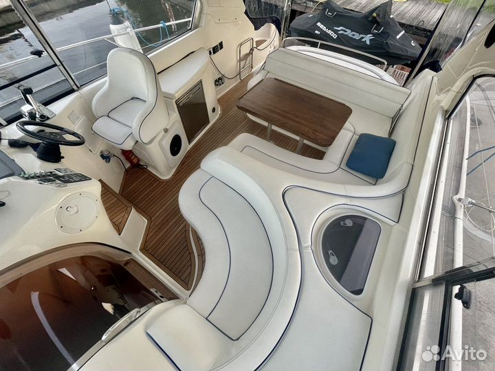 Аренда яхты с капитаном