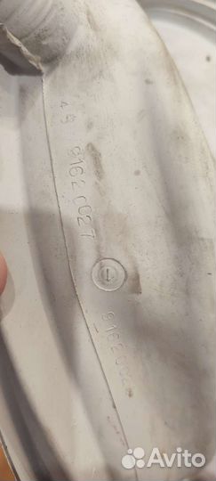 Манжет стиральной машины