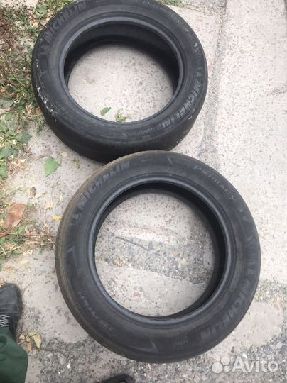 Michelin Primacy 3 225/55 R17