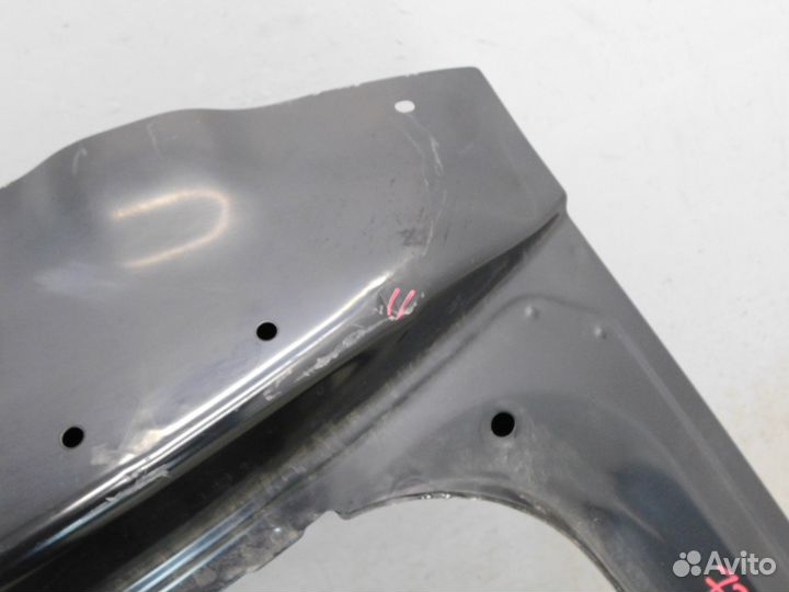 Дверь багажн. Outlander (77911)