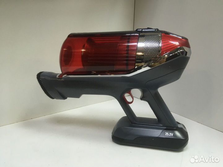 Пылесос ручной Tefal X-Force Flex 11.60 Animal TY9