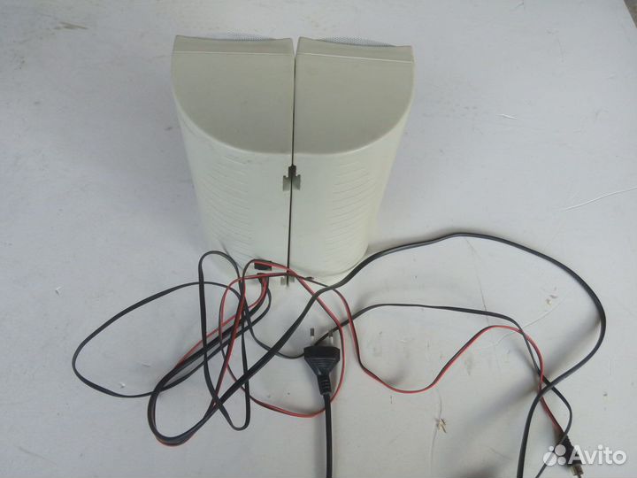 Колонки A-Media