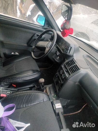 ВАЗ 2110 1.6 МТ, 2005, 200 000 км