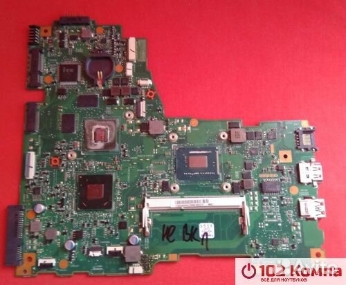 Материнская плата для ноутбука Lenovo IdeaPad S500