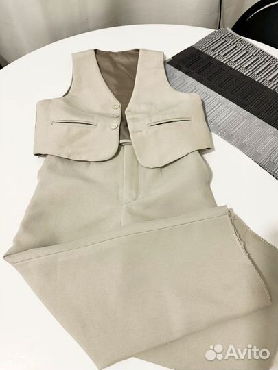 Пакет вещей 116-128на мальчика