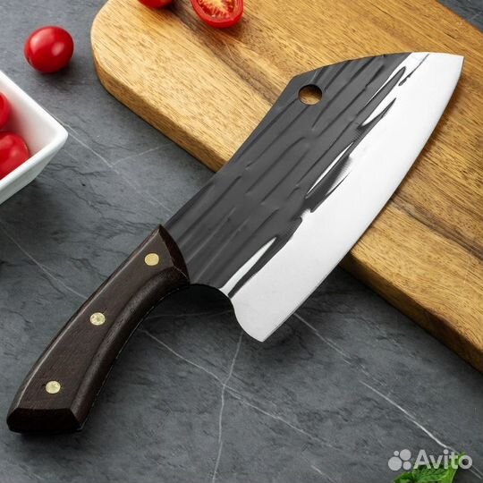 Кухонный универсальный нож King Gary 29см