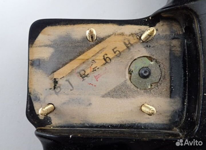 4-4-4. Fender Japan PJR-65 Jazz Bass Special blk